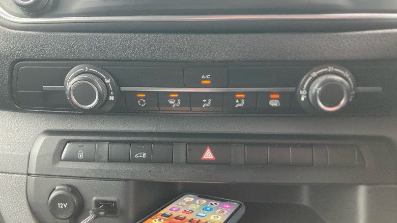 Vauxhall Vivaro L2 Diesel 3100 2.0d 145PS Sportive H1 Van